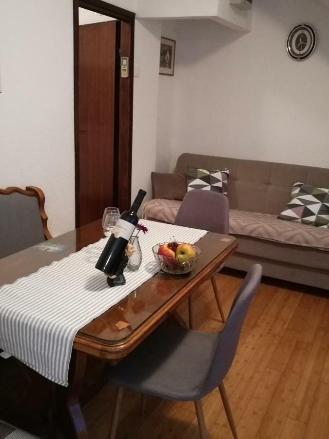 Radun Lägenhet Split Exteriör bild