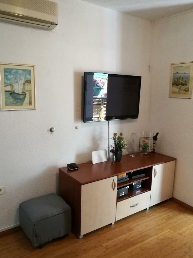 Radun Lägenhet Split Exteriör bild