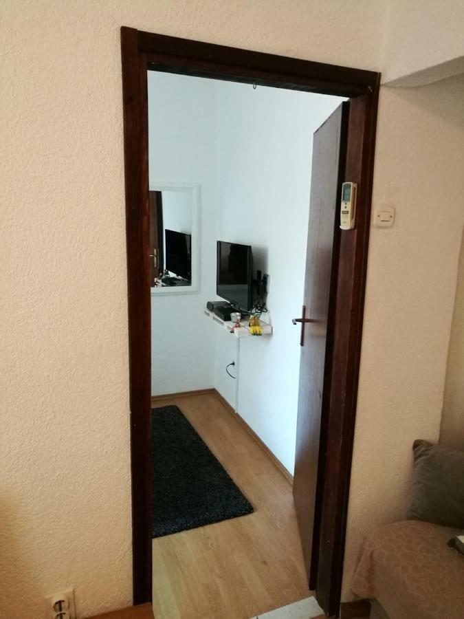Radun Lägenhet Split Exteriör bild
